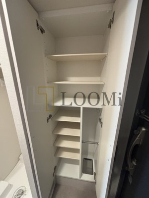 【収納】 | プレサンス緑橋ソレアス