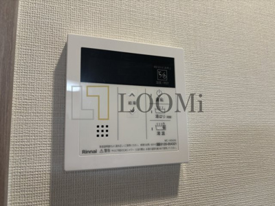 【設備】 | プレサンス緑橋ソレアス