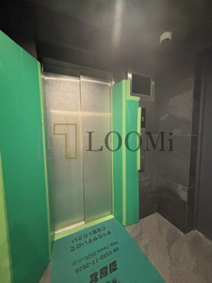 【その他共用部分】 | プレサンス緑橋ソレアス