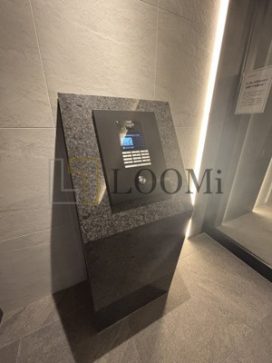 【セキュリティ】 | プレサンス緑橋ソレアス