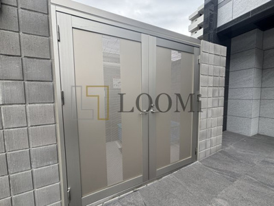 【その他共用部分】 | プレサンス緑橋ソレアス