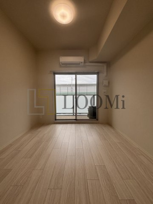 【居間・リビング】 | プレサンス緑橋ソレアス