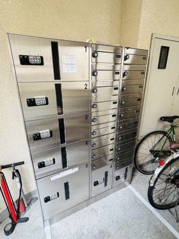 アーバングレイスの画像