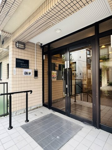 アーバングレイスの画像