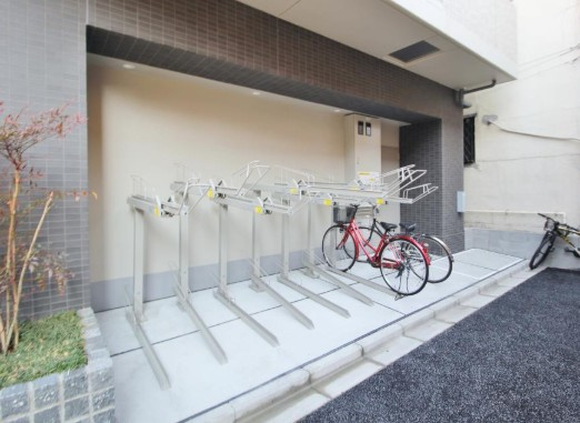 WAVE千束のその他共用部分