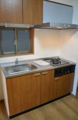 WAVE千束のキッチン