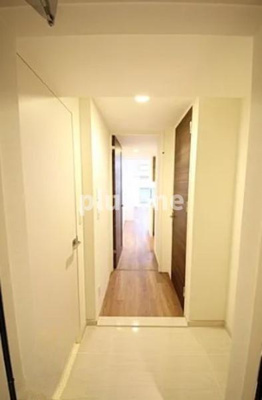 【玄関】 | アーバネックス本町