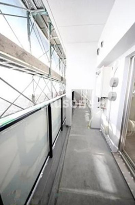 【バルコニー】 | アーバネックス本町