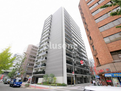 【外観】 | アーバネックス本町