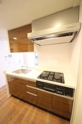 【キッチン】 | アーバネックス本町