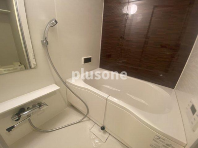 【浴室】 | アーバネックス本町