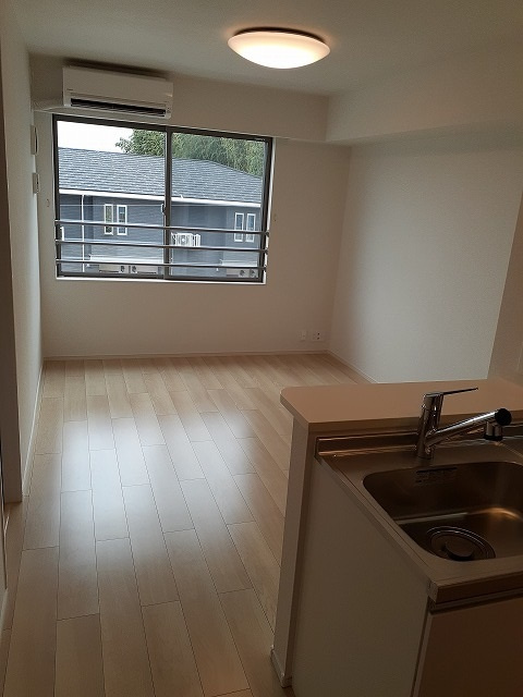 バレンティーノ　４６の居間・リビング|居室・リビング