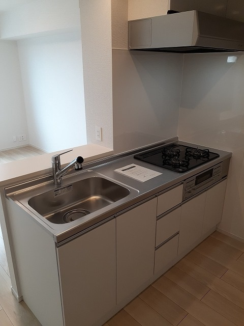 バレンティーノ　４６のキッチン|キッチン