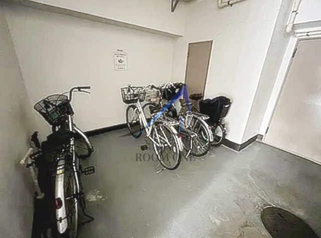 ニックハイム茅場町のその他共用部分