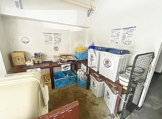 ニックハイム茅場町のその他共用部分