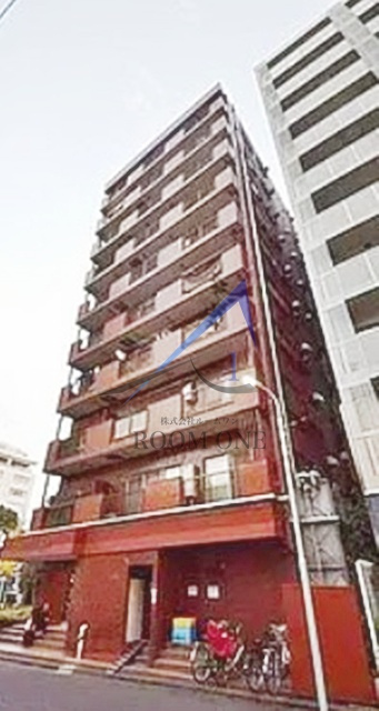 ニックハイム茅場町