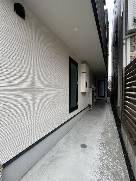 プリシェール杉栄のその他