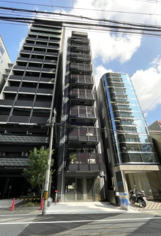 ACN堺筋本町ビル