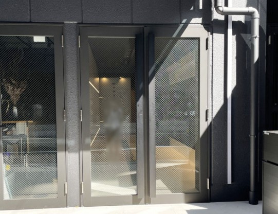 ACN堺筋本町ビルの外観