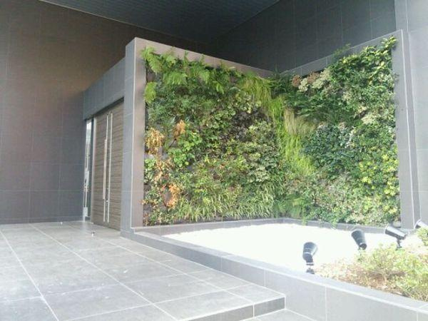 GENOVIA両国greenveilのその他共用部分|エントランス