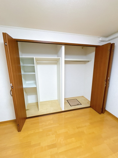 【収納】 | 泉町4丁目テラスハウス