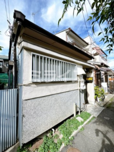 【外観】 | 泉町4丁目テラスハウス