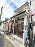 泉町4丁目テラスハウスの画像