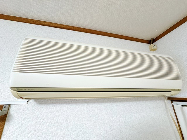 【設備】 | 泉町4丁目テラスハウス
