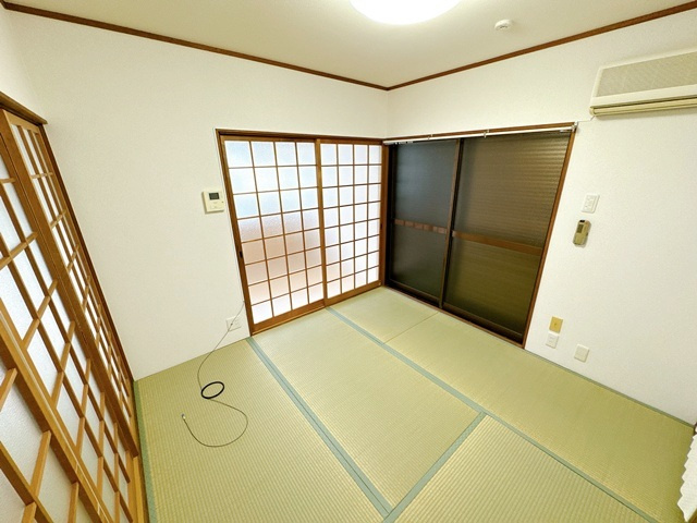 【和室】 | 泉町4丁目テラスハウス
