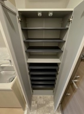 【玄関】 | プラムガーデン代田