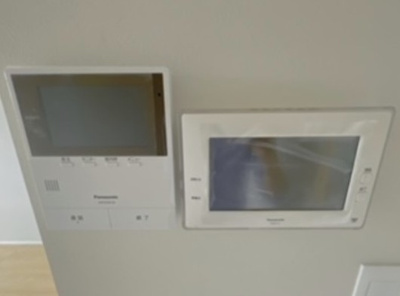 【セキュリティ】 | プラムガーデン代田