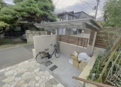 【設備】 | プラムガーデン代田