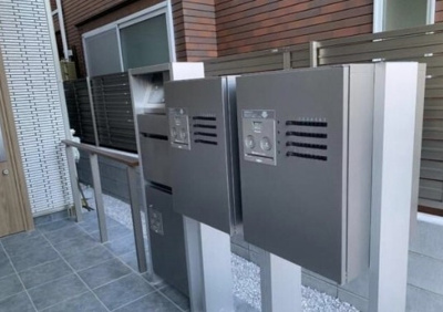 【その他共用部分】 | プラムガーデン代田