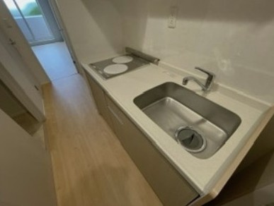 【キッチン】 | プラムガーデン代田