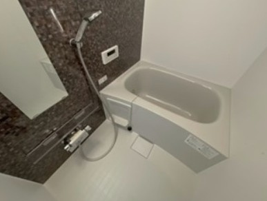 【浴室】 | プラムガーデン代田