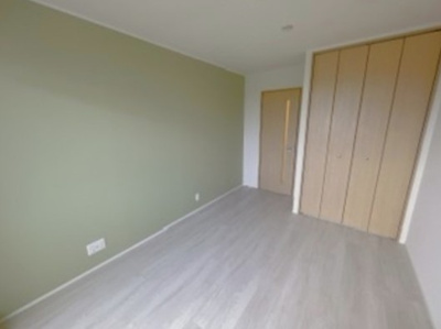 【寝室】 | プラムガーデン代田