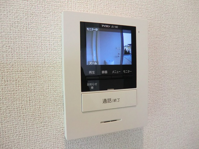 リライフ　Ⅰのセキュリティ|セキュリティ