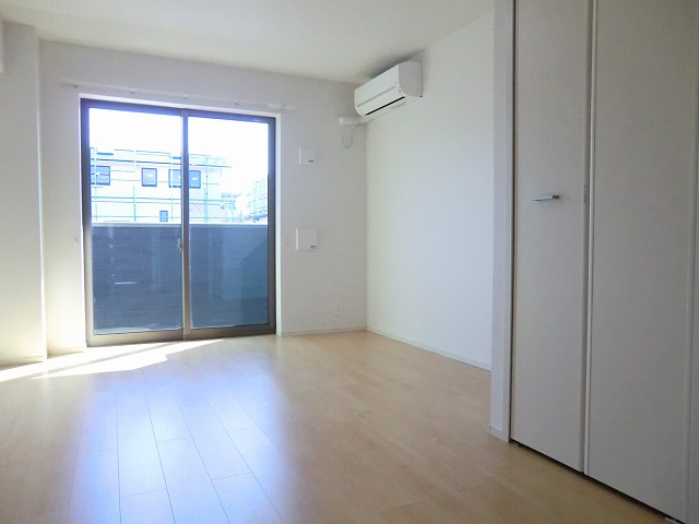 リライフ　Ⅰの居間・リビング|居室・リビング