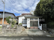 磐田市見付東坂　中古住宅の画像