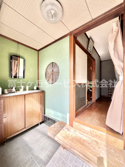  | 磐田市見付東坂　中古住宅