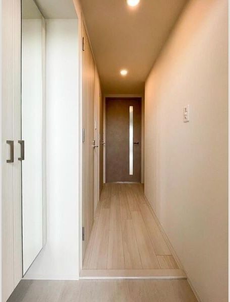 Alivis緑橋のその他