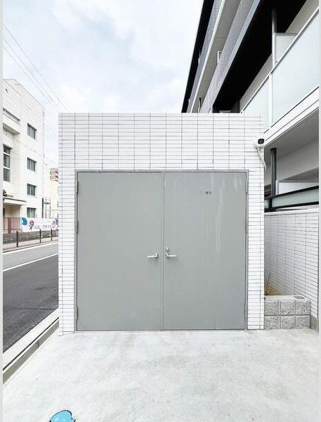 Alivis緑橋のその他