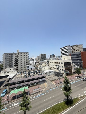 【展望】 | アドバンス神戸マーレ