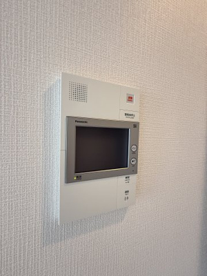 【セキュリティ】 | アドバンス神戸マーレ