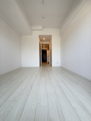 【居間・リビング】 | アドバンス神戸マーレ