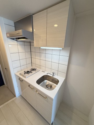 【キッチン】 | アドバンス神戸マーレ