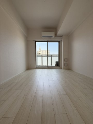 【寝室】 | アドバンス神戸マーレ