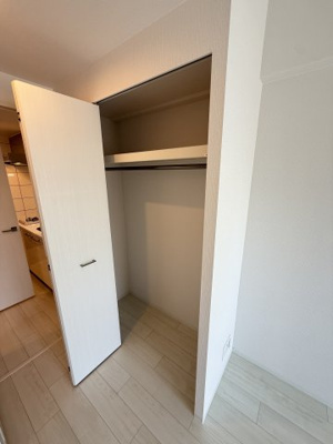 【収納】 | アドバンス神戸マーレ