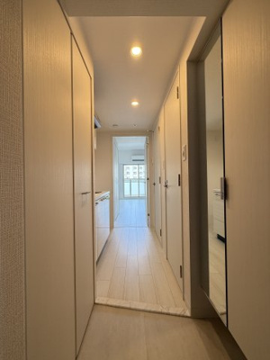 【玄関】 | アドバンス神戸マーレ