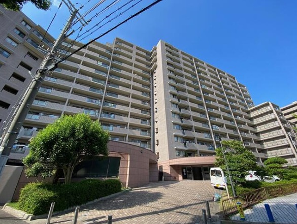 シーアイマンション須磨エクシード